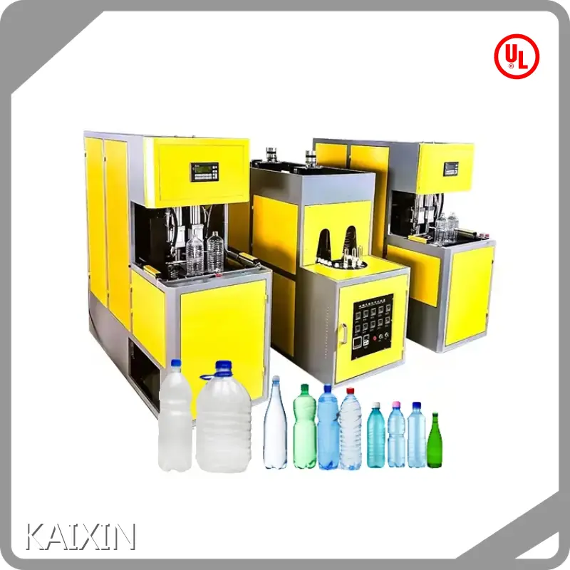 Practical Blow Molding Machine Price Highly Rated for Fisheries 1