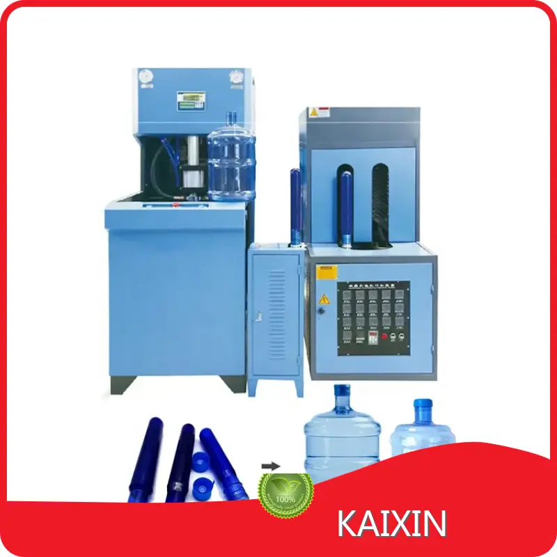For Different Industries Preform 380 Mm by KAIXIN 1