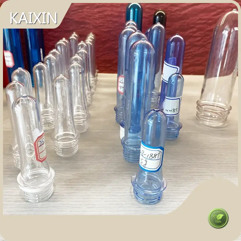 Low-cost Preform Pet Manufacturer Price List 1