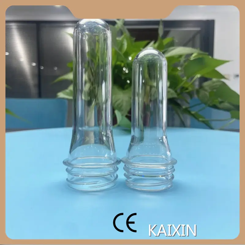 Bottle Preform Price Best Brand Water Pet Preform16from China 1