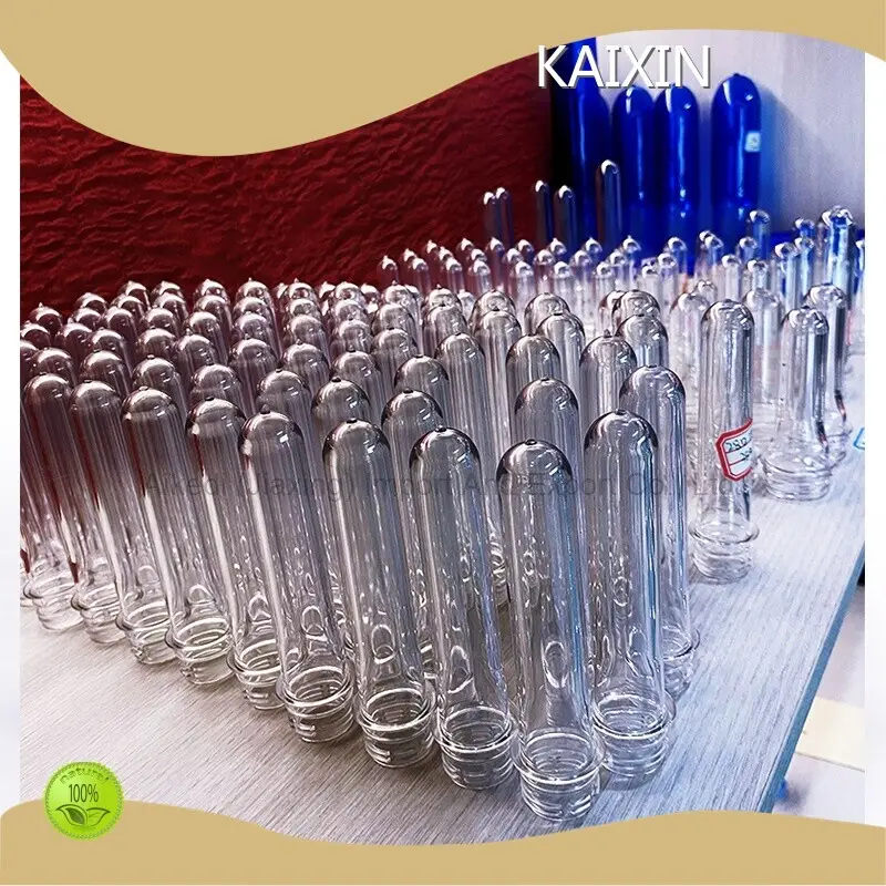 Good Selling Bottle Pet Preform Vendor for Aquariums 1