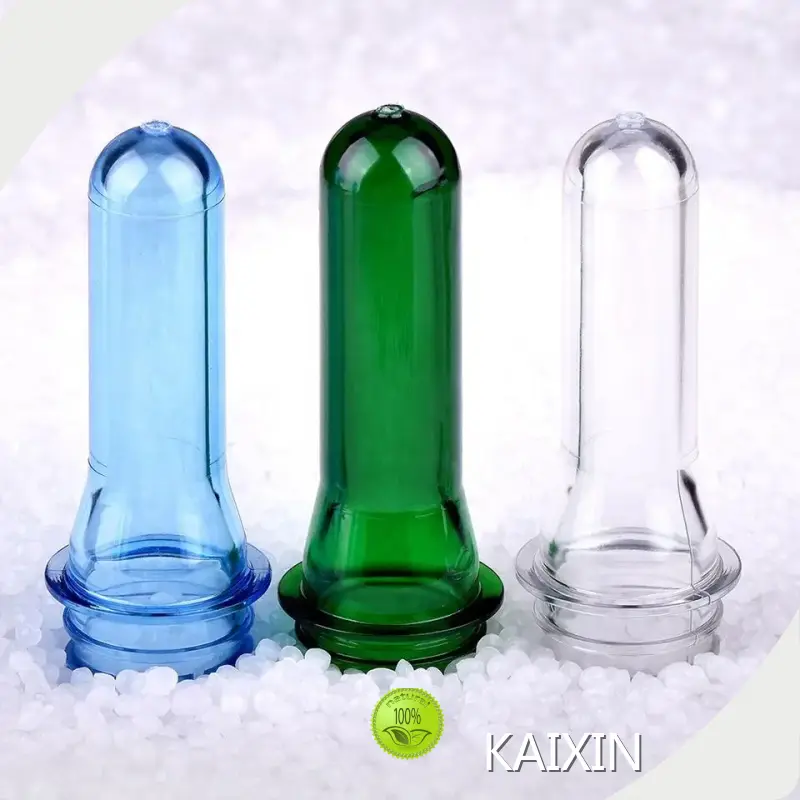 Factory Price Preform Water Bottle Preform Water Bottle Company 1