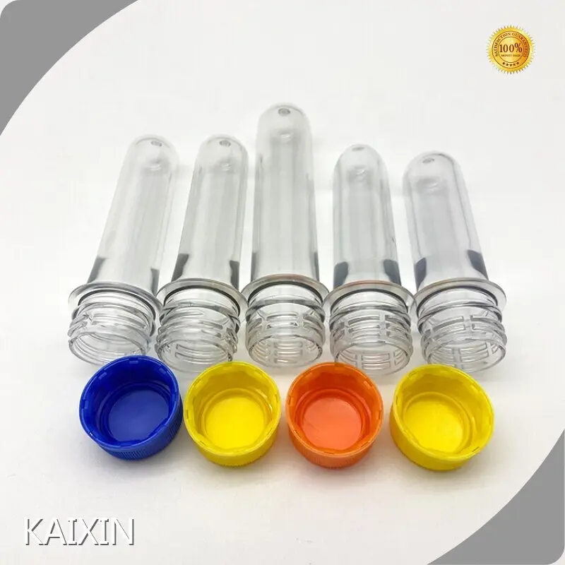KAIXIN Preform for Water Bottle Availabledfactory Direct Supply 1