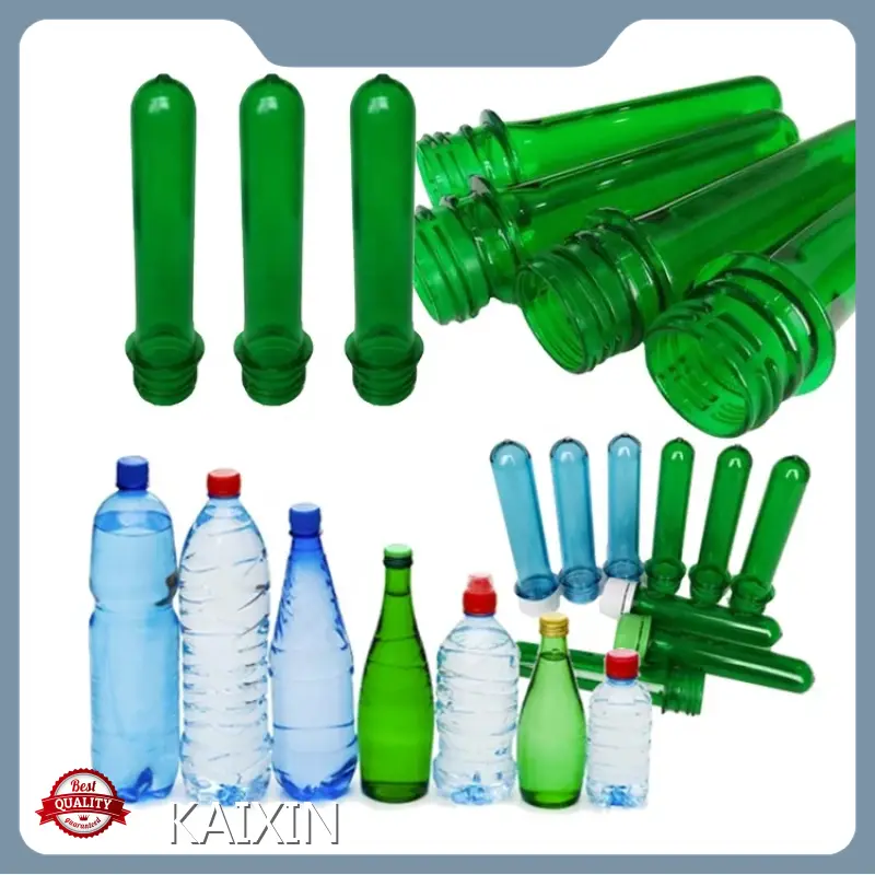 KAIXIN Preform Price Quickly Shipmentorder Now 1