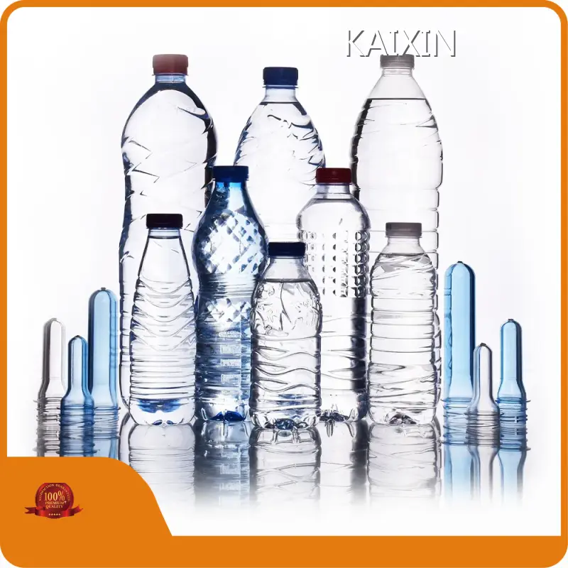 Wholesale Preform for Water Bottle Factory Direct Supply Company 1