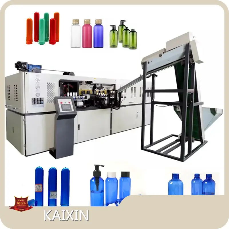 Blow Molding Machine for Sale Fast Delivery PETseries 1