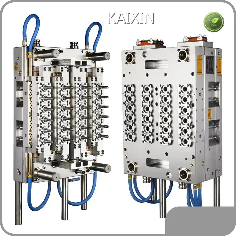 Hot Sale Bottle Preform Suppliers Factory for Wholesale 1