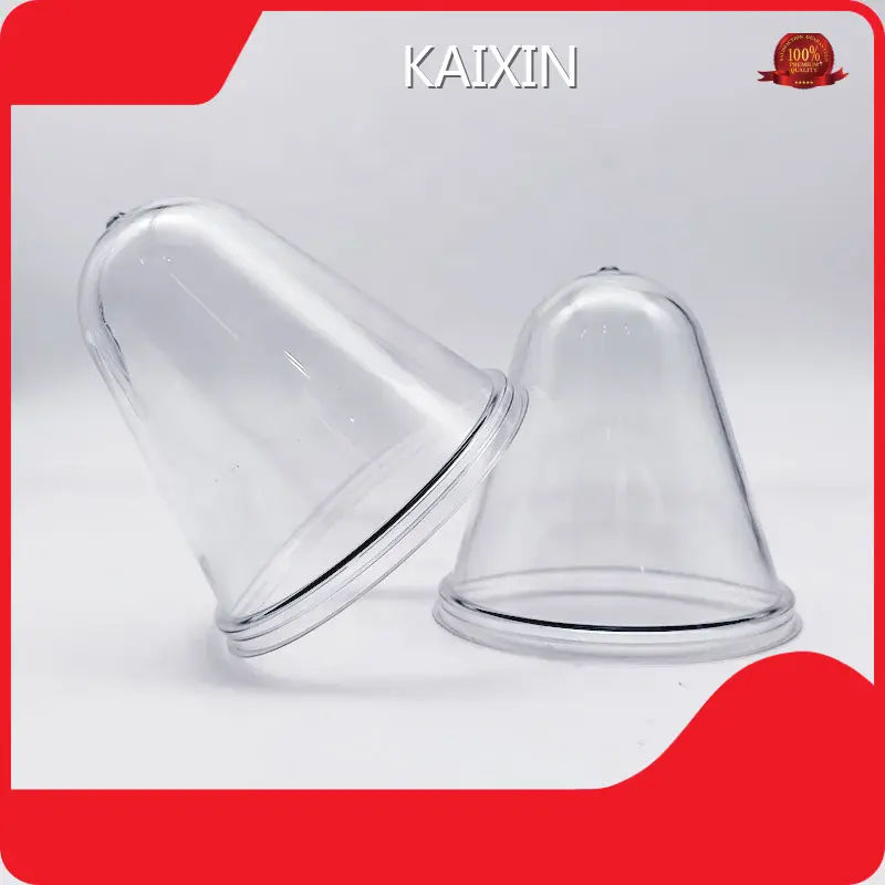 Factory Price Bottle Preform Price Bottle Preform Price Company 1