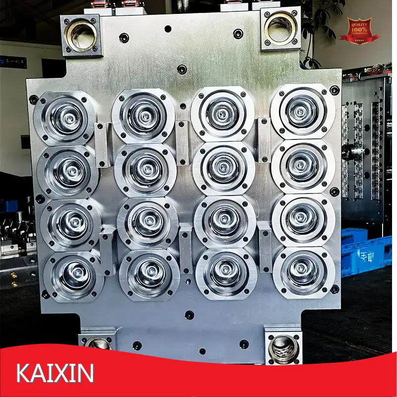 Bepokepet Preform Mold Manufacturers for Sale Household Appliance Steel 1