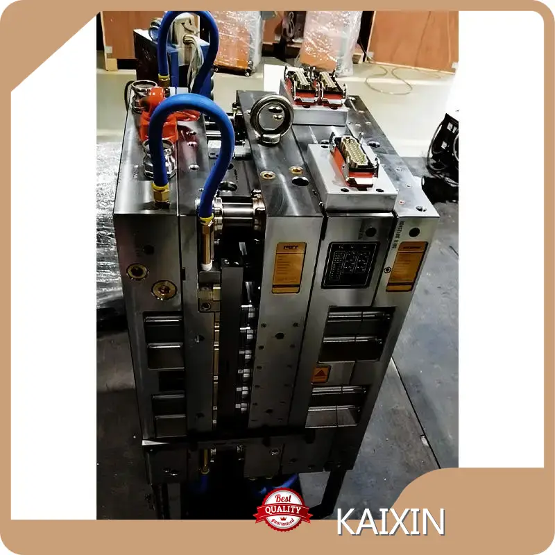 Bottle Preform Suppliers Plastic Injection Mould P20/718/738/NAK80/S136/2738/2316series 1