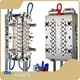 For Irrigation Bottle Preform Suppliers Normal Preform Mold by KAIXIN 1