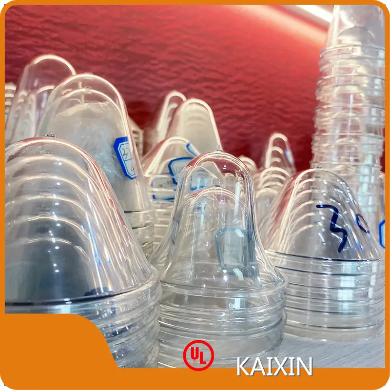 Good Selling Preform for Water Bottle Customized for Sale 1