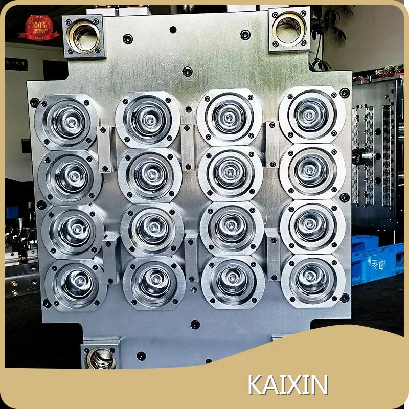 At Sale Preform Normal Preform Mold by KAIXIN 1