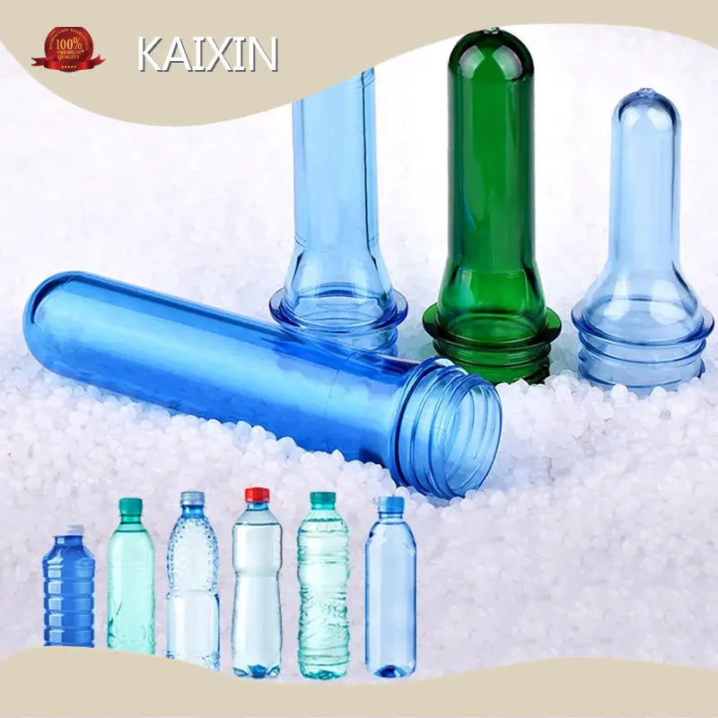 Preform Bottle Price All Sizes for BusinessCustomized Colors 1
