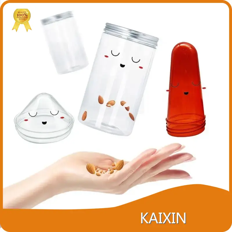 KAIXIN Pet Preform Price Ikdmarketing 1
