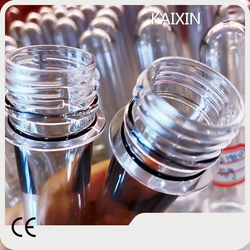 Factory Price Preform Bottle Price Supplier for Agriculture 1