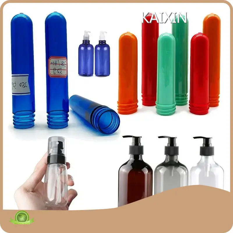 Preform Bottle Price Made in China for Fisheriesikd 1