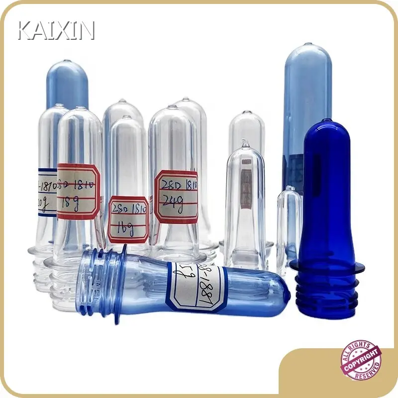 Durable Preform Price Factory Direct Supply Fast Delivery 1