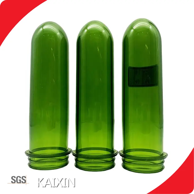Bottle Preform Price Freely - for Irrigation - KAIXIN 1