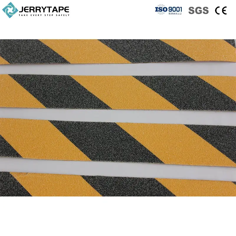 Kaymaz Tutma Bandı 50mm * 5m Veya Jerrytape'den İstekleriniz Gibi 7