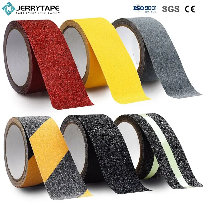 Kaymaz Tutma Bandı 50mm * 5m Veya Jerrytape'den İstekleriniz Gibi 2