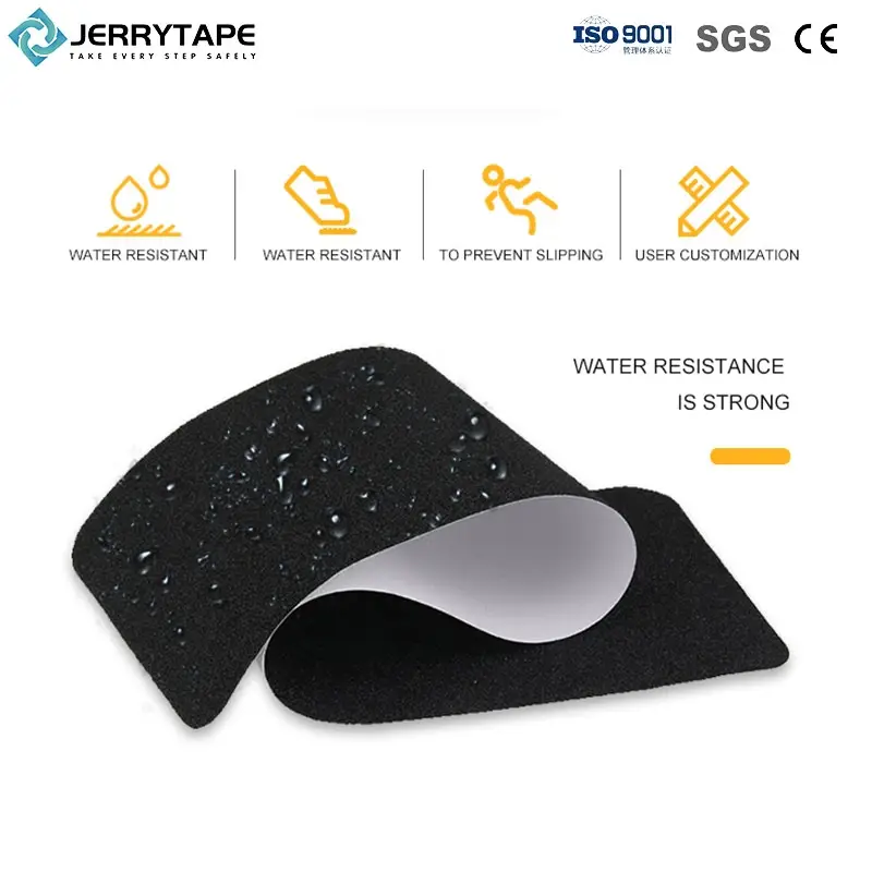 Kaymaz Tutma Bandı 50mm * 5m Veya Jerrytape'den İstekleriniz Gibi 6