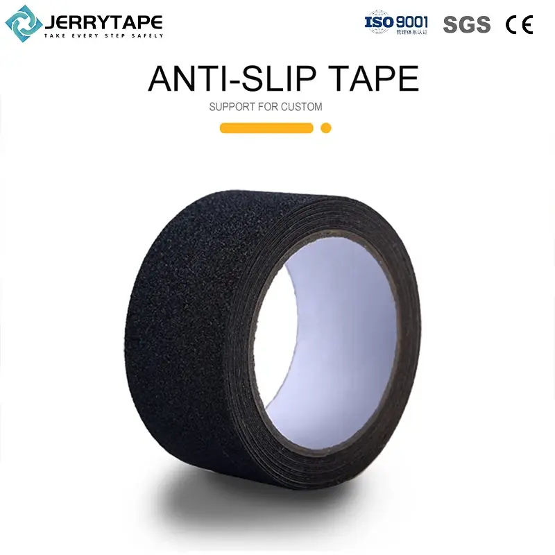 Kaymaz Tutma Bandı 50mm * 5m Veya Jerrytape'den İstekleriniz Gibi 5