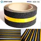 Fluorescerende tape til trapper Solvent Akryl fra Jerrytape 3