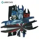 Skate Grip Tape 20containere/Måned - - Jerrytape 3
