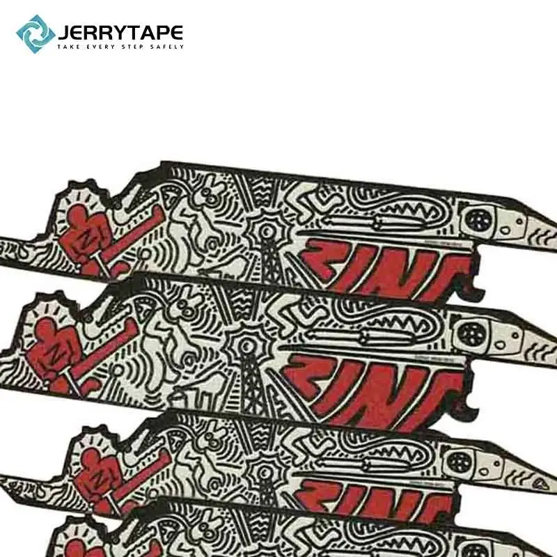 Skate Grip Tape 20containere/Måned - - Jerrytape 5