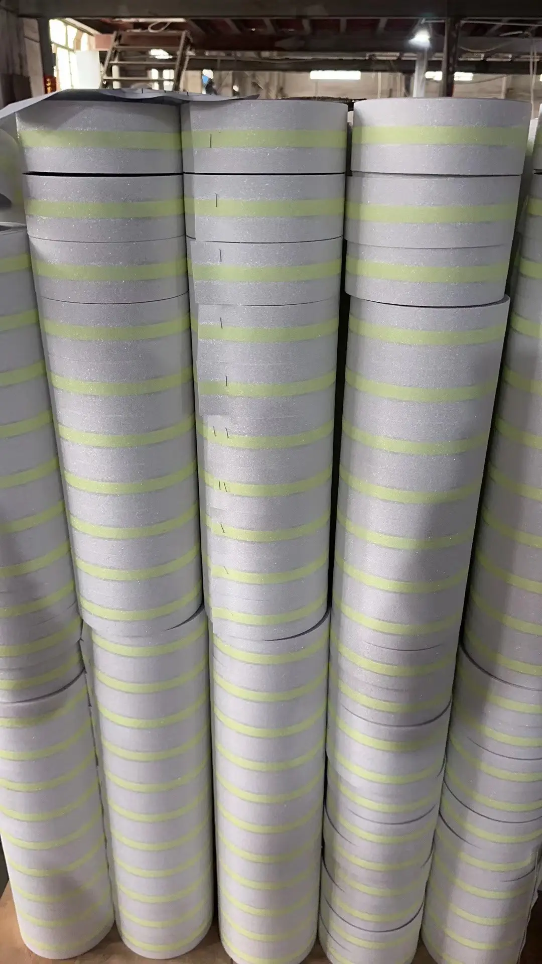 Kaymaz Bant 25mmx5m Veya İsteğiniz Gibi Jerrytape-1 8