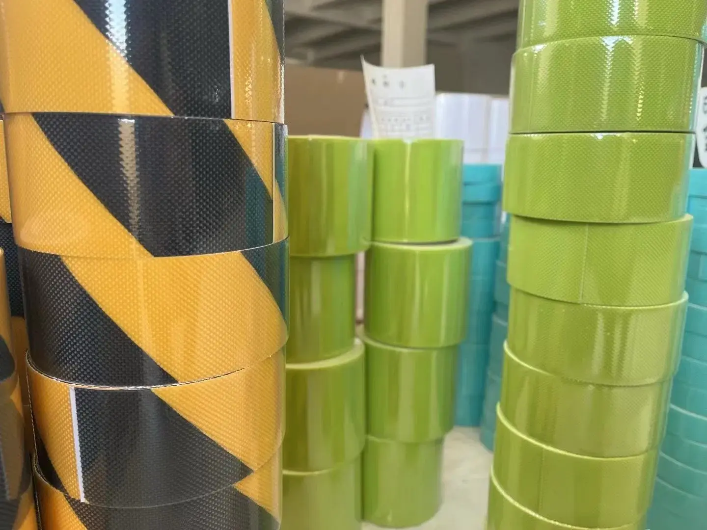 Kaymaz Bant 25mmx5m Veya İsteğiniz Gibi Jerrytape-1 7