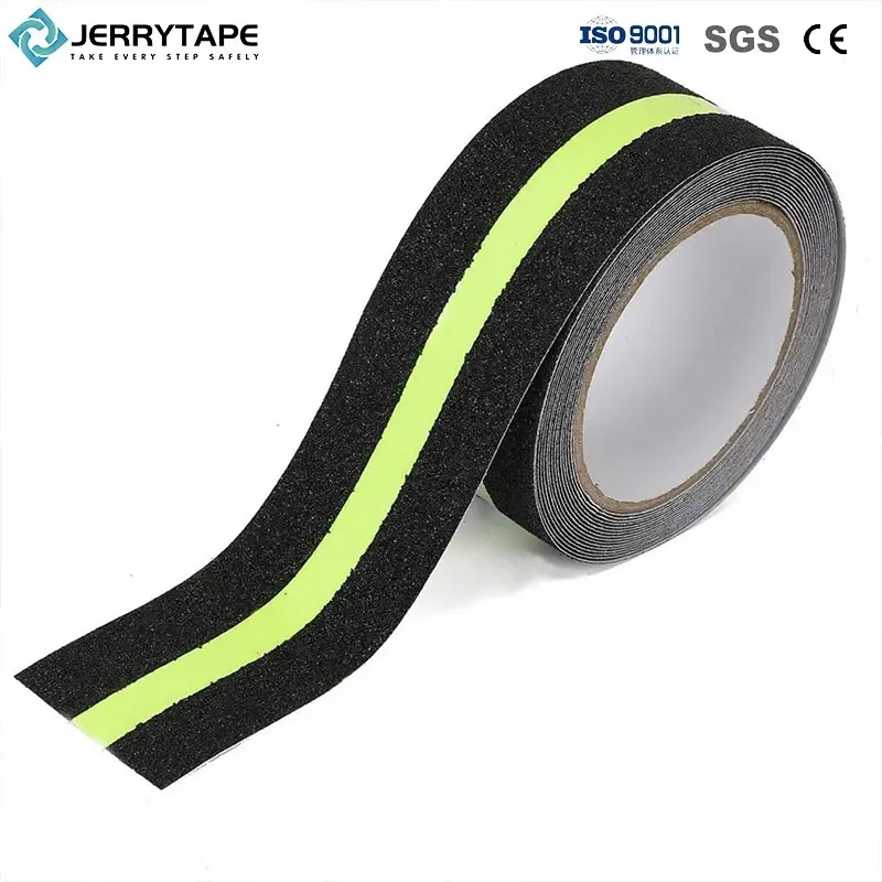 Jerrytape'den Özel Yapışkan Bantlar SGS /BSCI 3
