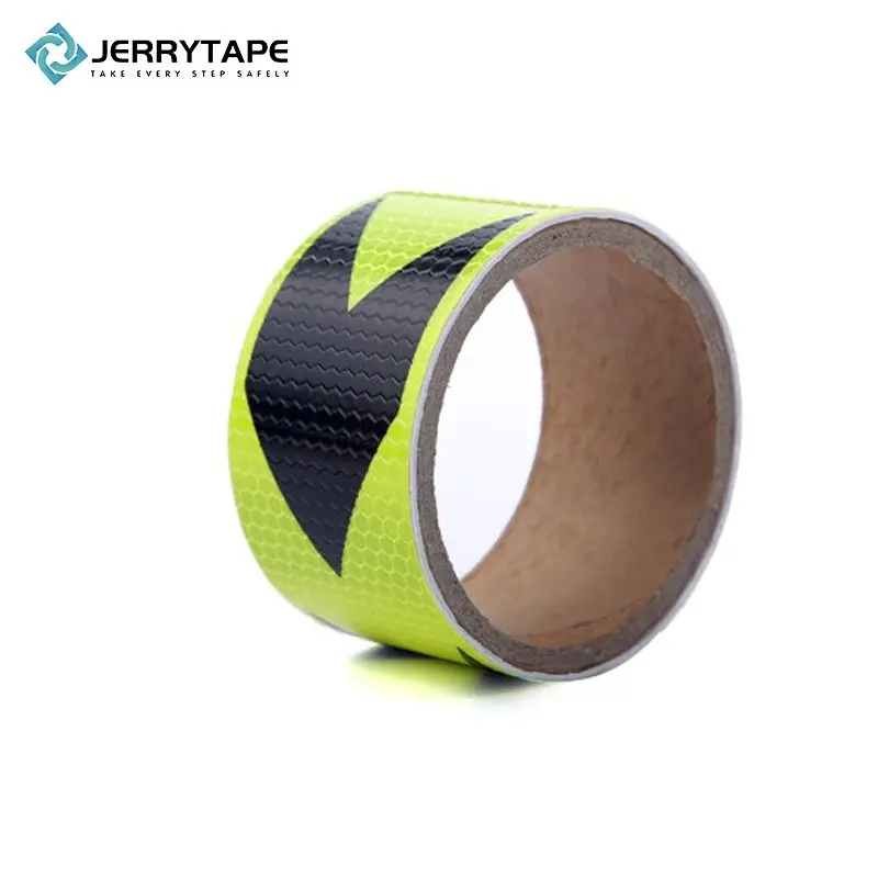 Reflekterende tape Kina - - Jerrytape 6