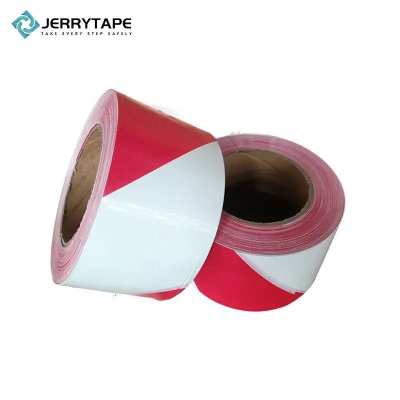 Danger Tape 50mm*100m - - Jerrytape 4