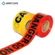 Danger Tape 50mm*100m - - Jerrytape 3