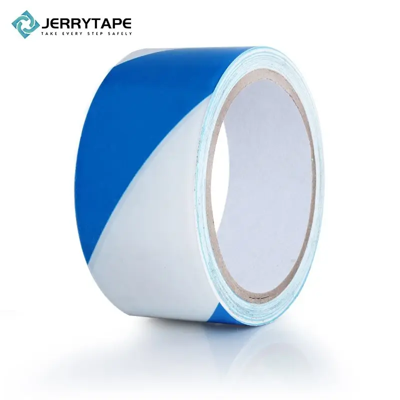 Empresa de fabricación de cintas personalizadas - - Jerrytape 3