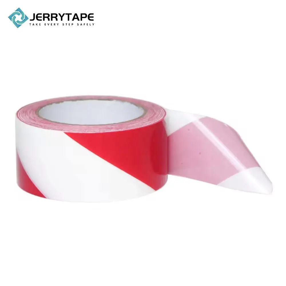Empresa de fabricación de cintas personalizadas - - Jerrytape 5