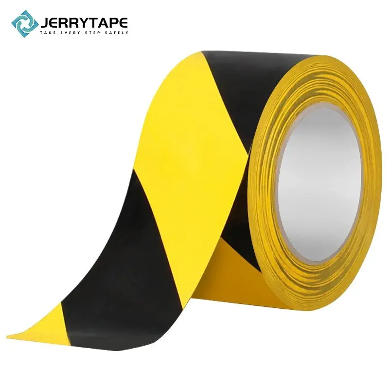 Empresa de fabricación de cintas personalizadas - - Jerrytape 2