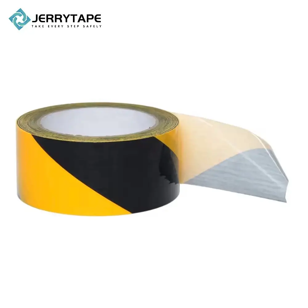 Empresa de fabricación de cintas personalizadas - - Jerrytape 4