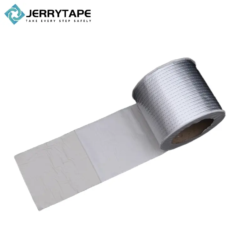 Fábrica de fita impermeável BTRT-B10 - - Jerrytape 2