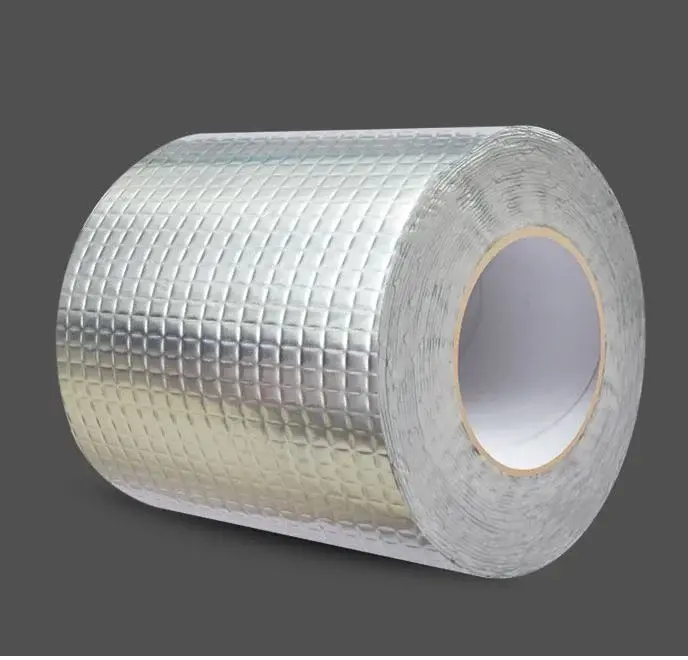 Fábrica de fita impermeável BTRT-B10 - - Jerrytape 3