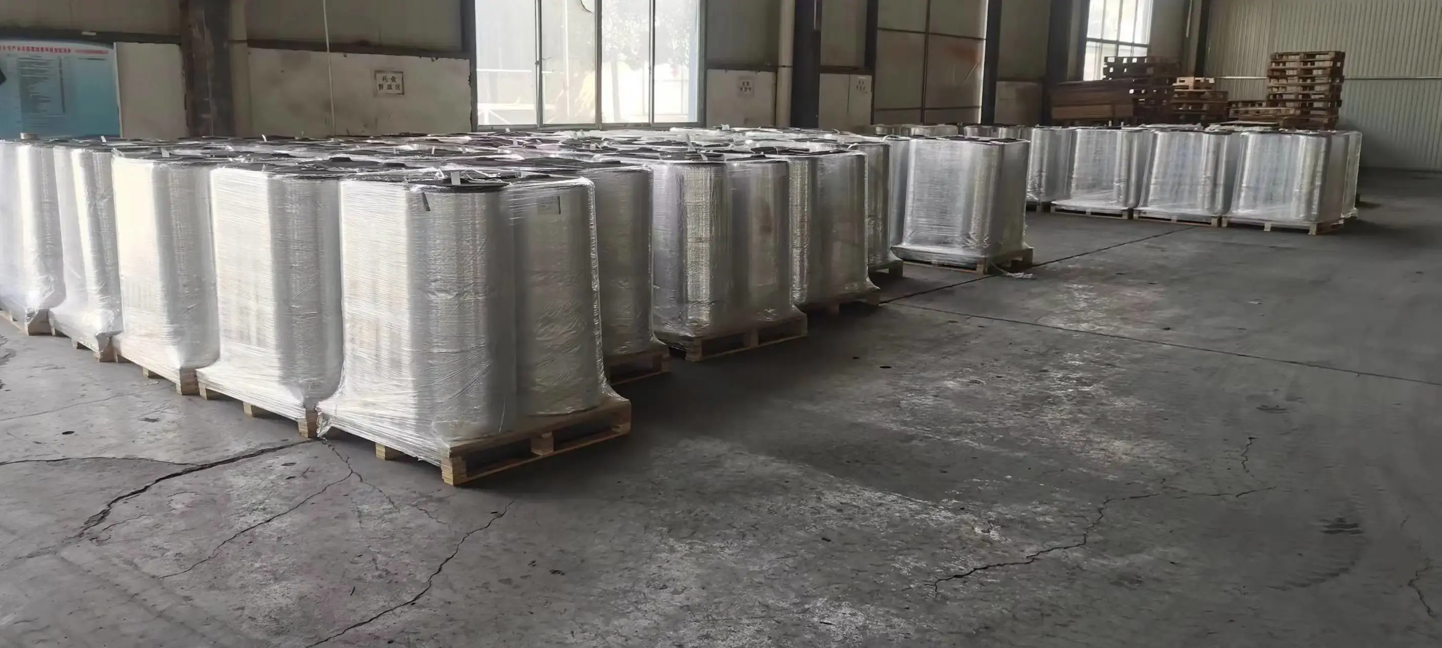 Fábrica de fita impermeável BTRT-B10 - - Jerrytape 5
