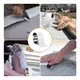 Fita de borracha para telhado Rv 100 mm * 15 m por Jerrytape 7