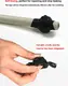 Fita de silicone autofusível 25mmx1m da Jerrytape 6