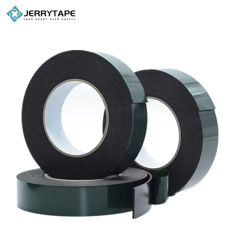 Vhb Bant Otomotiv 1mm - - Jerry bant 6