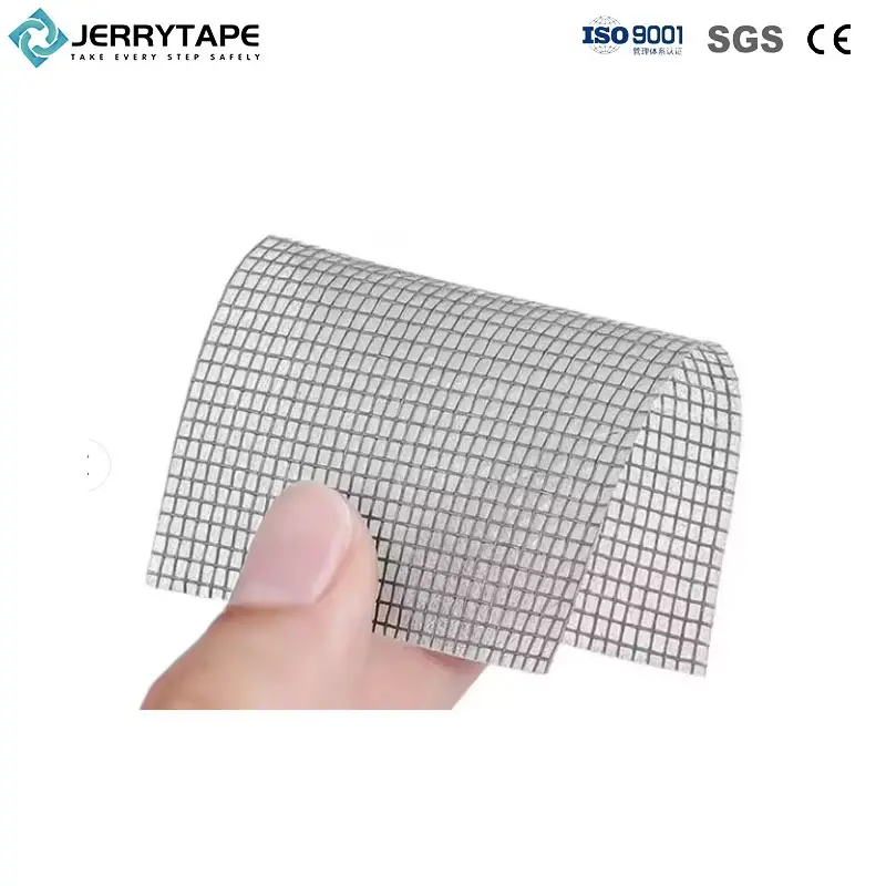 Reparación de pantalla con cinta adhesiva de 5 cm x 5 m o según su solicitud - - Jerrytape 7