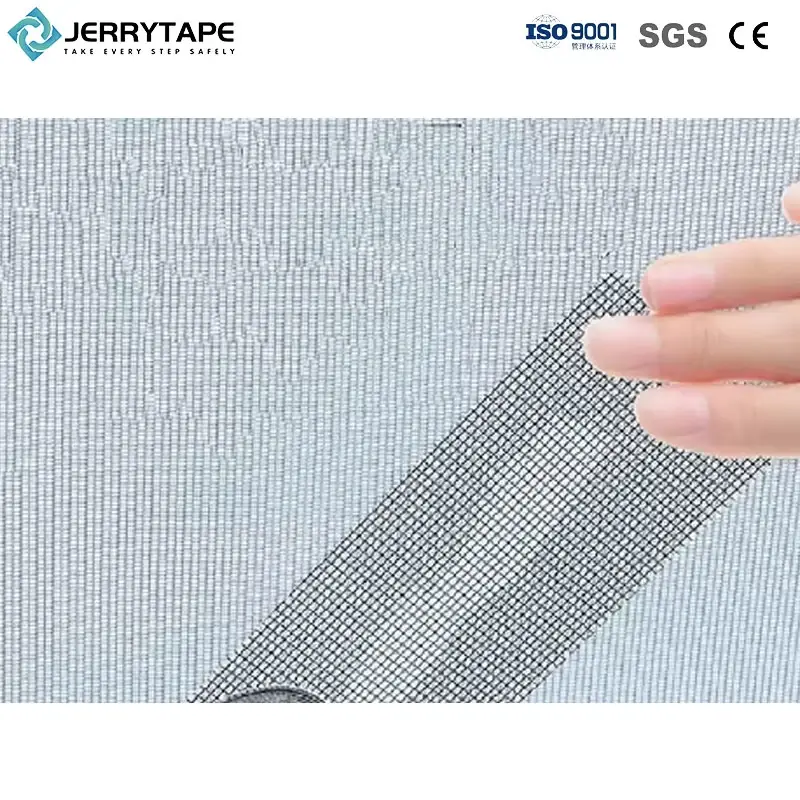 Reparación de pantalla con cinta adhesiva de 5 cm x 5 m o según su solicitud - - Jerrytape 6