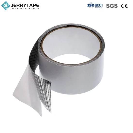 Pencere Ekranı Onarım Bandı - Çin Ekran Onarım Bandı ve Güçlü Yapışkan Ekran Onarım Bandı fiyatı 1