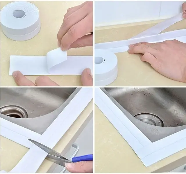 Premium Duct Tape 38mmx3,2m eller som din forespørgsel - - Jerrytape 6